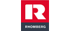 Das Logo von Rhomberg Bau GmbH