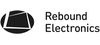 Das Logo von Rebound Electronics GmbH