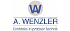 A. Wenzler GmbH & Co.KG