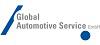 Das Logo von Global Automotive Service GmbH