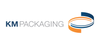 Das Logo von KM Packaging GmbH