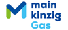 Das Logo von Gasversorgung Main-Kinzig GmbH