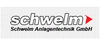 Schwelm Anlagentechnik GmbH Schwelm Anlagentechnik GmbH