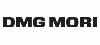 Das Logo von DMG MORI Used Machines GmbH
