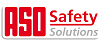 Das Logo von ASO GmbH Antriebs- und Steuerungstechnik