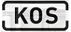 KOS GmbH & Co.KG