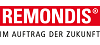 Das Logo von REMONDIS GmbH & Co. KG