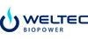 Weltec BioPower GmbH logo