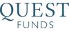 Das Logo von QUEST Funds GmbH