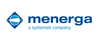 Das Logo von Menerga GmbH