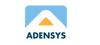 Das Logo von ADENSYS GmbH