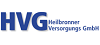 Das Logo von Heilbronner Versorgungs GmbH