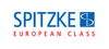 Das Logo von SPITZKE SE