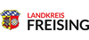 Das Logo von Landratsamt Freising