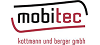 Das Logo von mobitec Kottmann und Berger GmbH