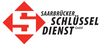 Das Logo von Saarbrücker Schlüsseldienst GmbH