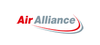 Das Logo von Air Alliance GmbH