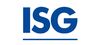 Das Logo von ISG Sanitär-Handelsgesellschaft mbH & Co. KG