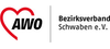 Das Logo von Arbeiterwohlfahrt Bezirksverband Schwaben e.V.