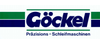 Das Logo von Gustav Göckel Maschinenfabrik GmbH