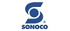 Das Logo von Sonoco Consumer Products Europe GmbH