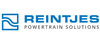 Das Logo von REINTJES GmbH