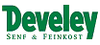 Das Logo von Develey Senf & Feinkost GmbH