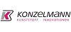 Das Logo von KONZELMANN GmbH