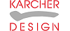Das Logo von Karcher GmbH