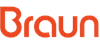 Das Logo von Braun GmbH