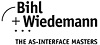 Bihl+Wiedemann GmbH Logo