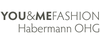 Das Logo von You & Me Fashion Habermann OHG