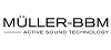 Müller-BBM Active Sound Technology GmbH