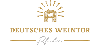 Das Logo von Deutsches Weintor eG