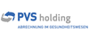 Das Logo von PVS holding GmbH