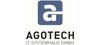Das Logo von Agotech IT-Systemhaus GmbH