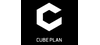 Das Logo von CUBE PLAN GmbH