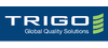 TRIGO Qualitaire GmbH Logo
