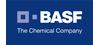 Das Logo von BASF Grenzach GmbH