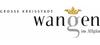 Das Logo von Stadtverwaltung Wangen im Allgäu