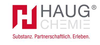 Das Logo von Haug Chemie GmbH