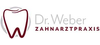 Das Logo von Zahnarztpraxis Dr. Stefanie Weber