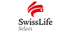 Das Logo von Swiss Life Select Deutschland GmbH