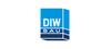 Das Logo von DIW Bau GmbH
