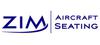 ZIM AIRCRAFT SEATING GmbH Logo