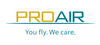 ProAir-Charter-Transport GmbH Logo