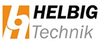 Das Logo von Hans-Jürgen Helbig GmbH