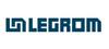 Das Logo von Legrom GmbH