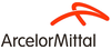 Das Logo von ArcelorMittal Stahlhandel GmbH