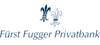 Das Logo von Fürst Fugger Privatbank